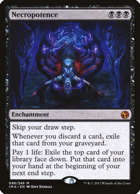 black enchantment recursion|Brainstorming Monoblack Enchantment Control .